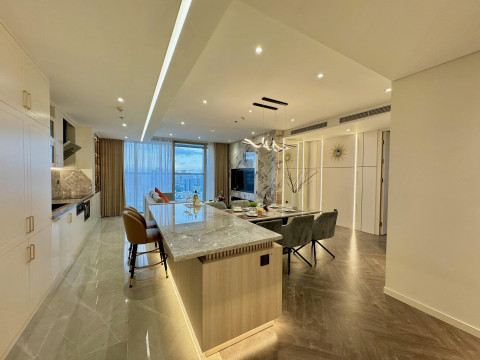 Cho thuê quỹ căn hộ 1PN - 4PN, Dolphin Plaza 6 Nguyễn Hoàng. Liên hệ ngay Mr Chung: 0971923638