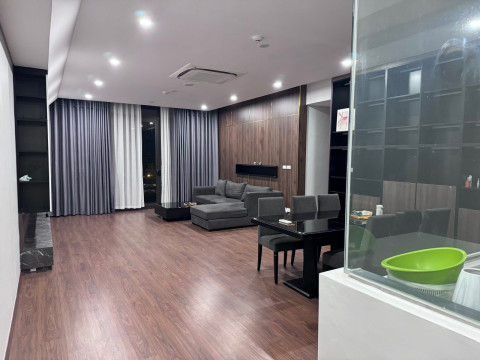 Bán chung cư Dolphin Plaza, 28 Trần Bình, Nam Từ Liêm. Bao phí, 4PN, full đồ, có sổ,  0971.923.638