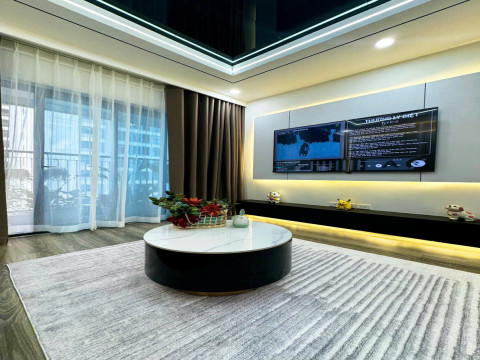 Cập Nhật Quỹ Căn Cho Thuê Căn Hộ Chung Cư Dolphin Plaza  Từ 1N- 4N, Cơ Bản  Full đồ Giá Chỉ Từ 16tr/1 Tháng.
