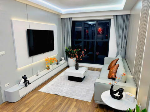 Siêu phẩm - Discovery Complex 302 Cầu Giấy, Tòa B, 93m2 đang được chào bán với giá 5.2 tỷ