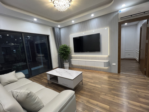 Giá tốt, giao dịch nhanh, bán căn 3 ngủ chung cư Indochina Plaza, Cầu Giấy, nội thất cơ bản, sẵn sổ. LH: 0396582295