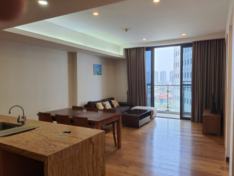 Chính chủ gửi bán căn hộ 3PN 2WC 110m2 siêu đẹp ở indochina Plaza giá chỉ có 13 tỷ