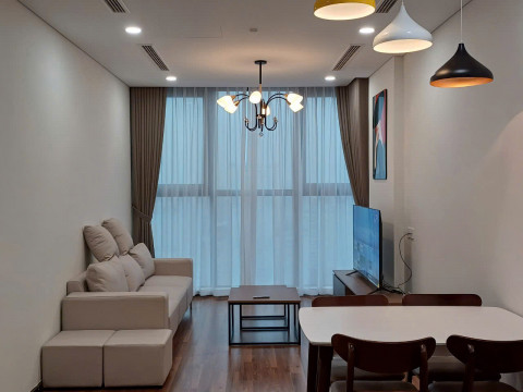Chính chủ cần bán gấp căn hộ S04, DT 77m2, tầng 17, view nội khu, tại Mipec Xuân Thủy, Cầu Giấy