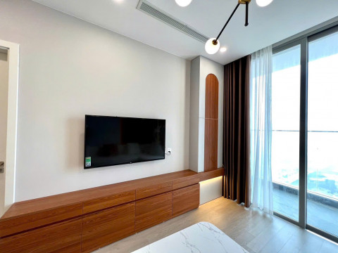 Chính chủ gửi bán gấp căn hộ 3PN 2WC ở  The NINE - Phạm Văn Đồng. Liên hệ ngay Mr Đạt: 0971923638