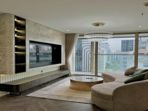 Chính chủ cho thuê chung cư FLC Twin Tower 265 Cầu Giấy 3PN giá 22tr. Liên hệ: 0971923638