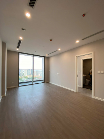 Chính chủ cho thuê căn hộ 77m2 nội thất liền tường chung cư The Nine giá cực tốt chỉ 16tr5